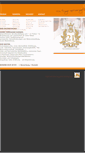 Mobile Screenshot of friseur-heimann.de